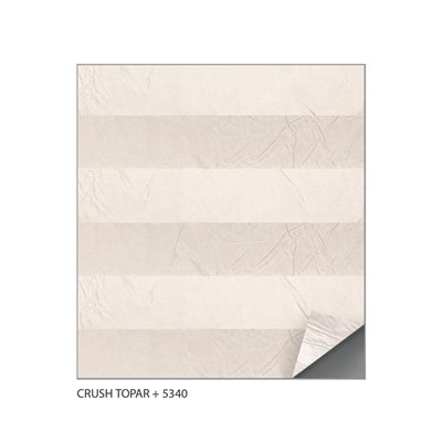 Plisa - Crush Topar+5340 - Grupa cenowa III