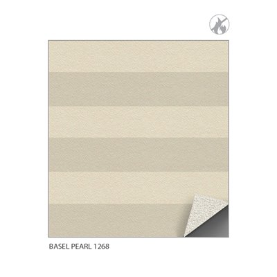 Plisa - Basel Pearl 1268 - Grupa cenowa II