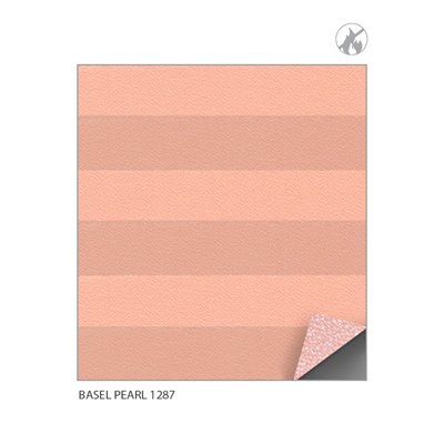 Plisa - Basel Pearl 1287 - Grupa cenowa II