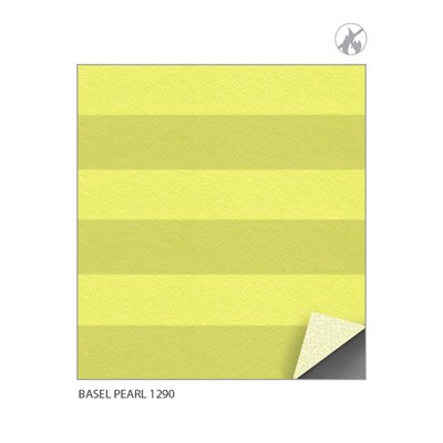 Plisa - Basel Pearl 1290 - Grupa cenowa II